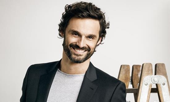 New entries for the cast of Bosé